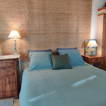 Bed and Breakfast Le Cerisier Mareil-Marly Esterno foto