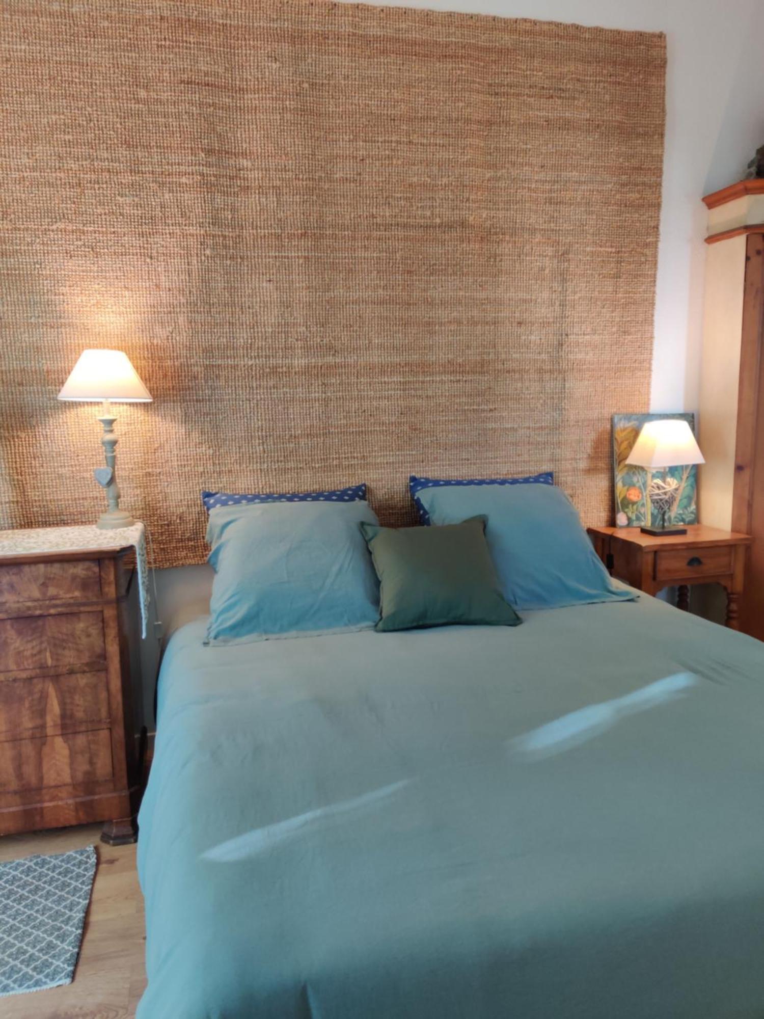 Bed and Breakfast Le Cerisier Mareil-Marly Esterno foto