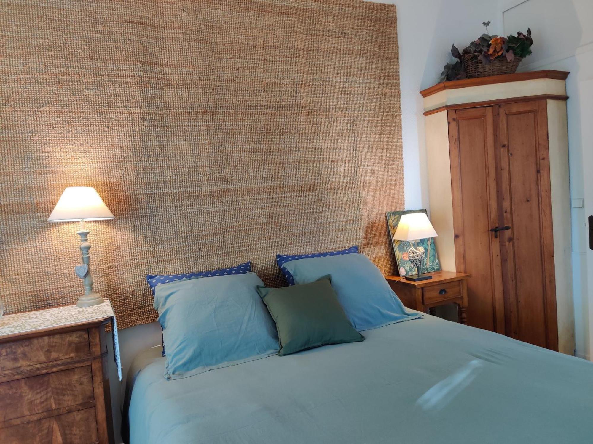Bed and Breakfast Le Cerisier Mareil-Marly Esterno foto